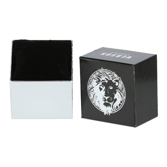 🔥Versace Versus Blue Women's Watch! New! - Picture 3 of 3